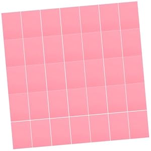 VILLFUL 500 Stück Pastellfarben Druckerpapier