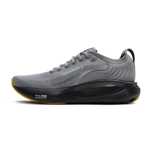Image of Brooks Men's Adrenaline GTS 25 Supportive Running & Walking Shoe