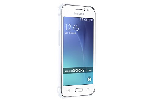 Image of Samsung Galaxy J1 Ace (White)
