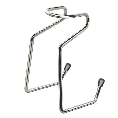 dijiusidy Herren Rasierset mit Pinselständer – das perfekte Geschenk zur Organisation Ihrer Rasierutensilien. Mit luxuriösem Rasierpinselhalter für Herren und universeller Rasierer Duschfunktion.