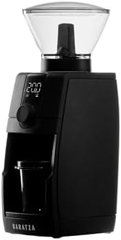 Baratza Encore ESP Pro Coffee Grinder ZCG595BLK, Black