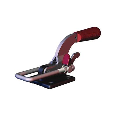 Destaco Steel 4,000 lb. Capacity Pull Action Latch Clamp (1 Unit)