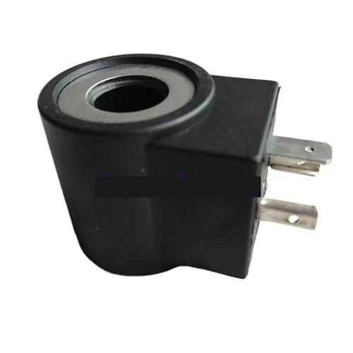 Bobine d'électrovanne hydraulique 13 mm pour rénover vos machines