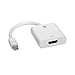 Produktbild V7 Adapter mini DisplayPort auf HDMI für Apple MacBook Pro und Apple MacBook Air