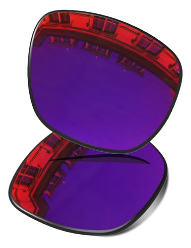 Image of Lenses Replacement for Ray-Ban RB4385 58mm Sunglass - Multiple Options