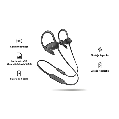 Audífonos, Electronics Imagen adicional