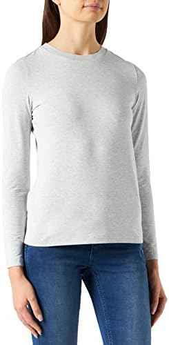 Gerry Weber Shop Online Camiseta Manga 3/4 Gerry Weber Mujer - Básica Diario Camiseta Algodón Diario