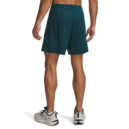 Image of Under Armour 7 inch Tech Vent Shorts