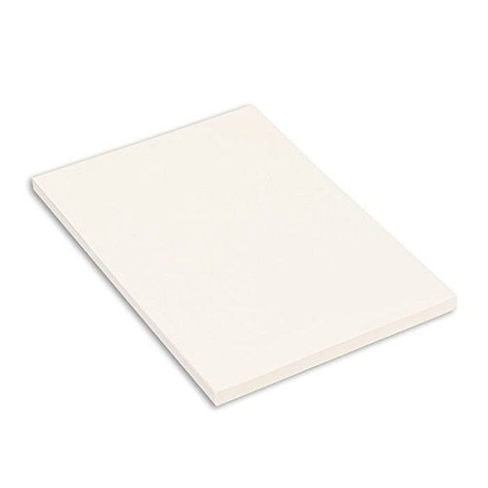 Canson Mi-Teintes Papel de Color de Pulpa Teñida, 160 g/m2, Blanco (White - 335), 221x29,7, Pack de 25 — view 76