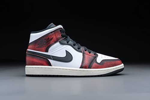 Image of Nike Men's Air Jordan 1 Mid Sneaker