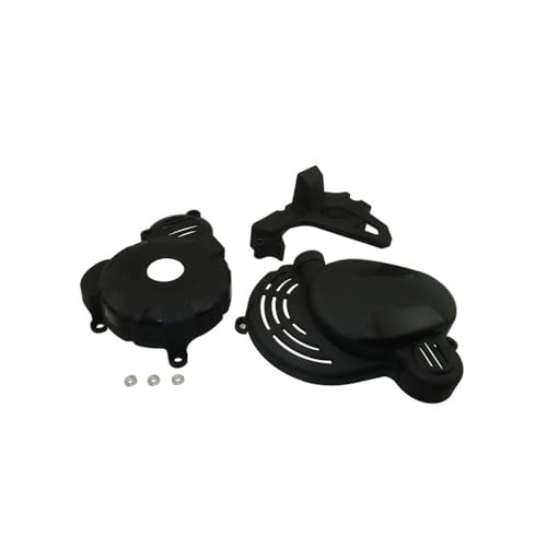 Couvercles de pignon d'embrayage stator CB250F allumage ZS172FMM-3