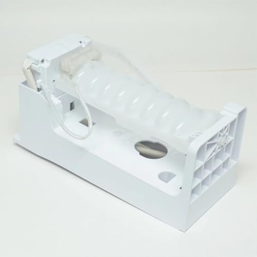 Ensamblaje de Fabricadora de Hielo para Refrigerador DA97-08059A miniatura 2