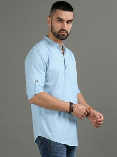 Image of ROYALSCOUT Men Shirt