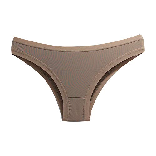 Kit 12 Calcinhas Biquíni Microfibra Lisa Maciez Total (G)