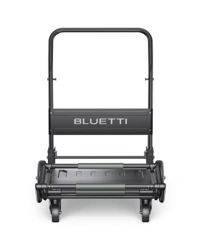 Image of BLUETTI Foldable Trolley for AC300 /AC500 /B300K /Apex 300