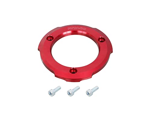 XTZ125E クランクケースカバー Amazon.co.jp: キタコ(KITACO) 右クランクケースカバーリング