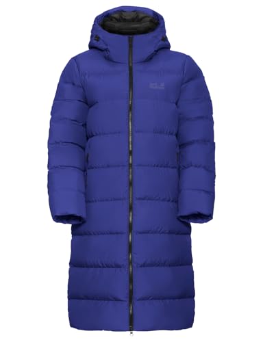 Jack Wolfskin FROZEN PALACE COAT W RDS – Ansicht 3