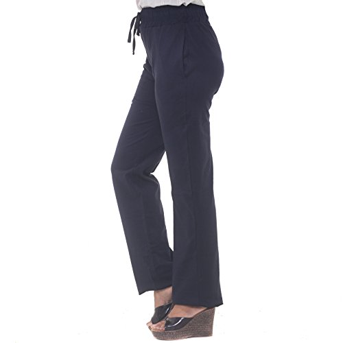 Image of Easy 2 Wear Womens Track Pant (Sizes S to 4XL) Full Length and Plus Sizes