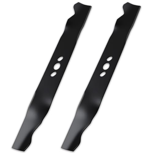 HQPASFY 2-Pack 2105300125A Blade - Best Value 2-Pack