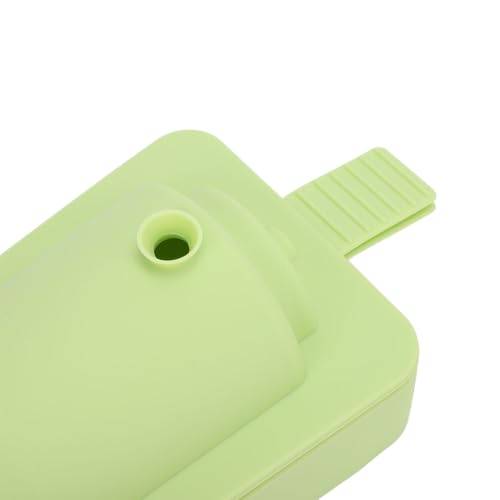 Glaçons parfaits pour whisky avec cette machine silicone verte - 8