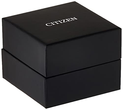 CITIZEN Stainless Steel Quartz Analog Blue Dial Men Watch-An3616-75L, Multi-Color Band - Image 5