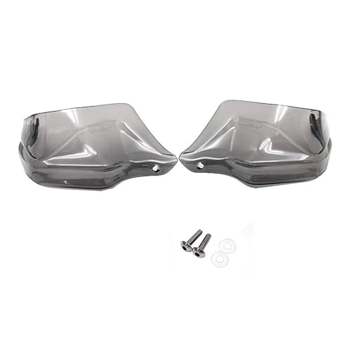 Protège-mains moto pour BMW R1200GS R1250GS F800GS et F750GS