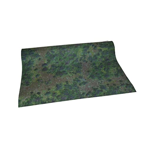 WizKids D&D Icons of The Realms Forest Battle Mat – Bild 3