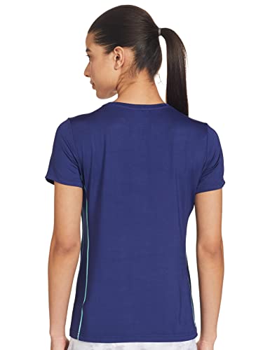 Image of Amazon Brand - Symactive Women T-Shirt (Pack of 2)