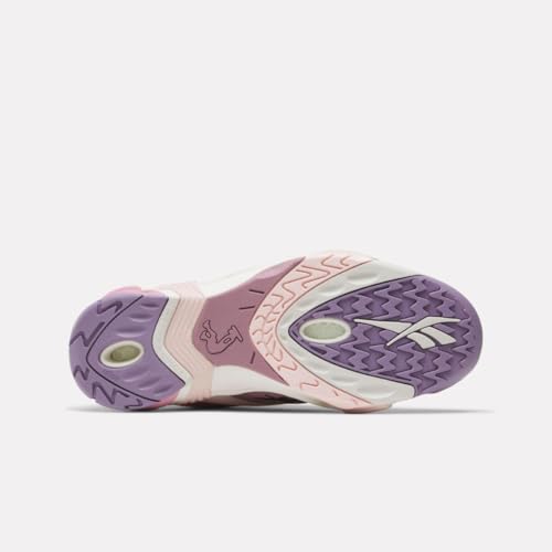 Image of Reebok Unisex-Adult Shaqnosis Low