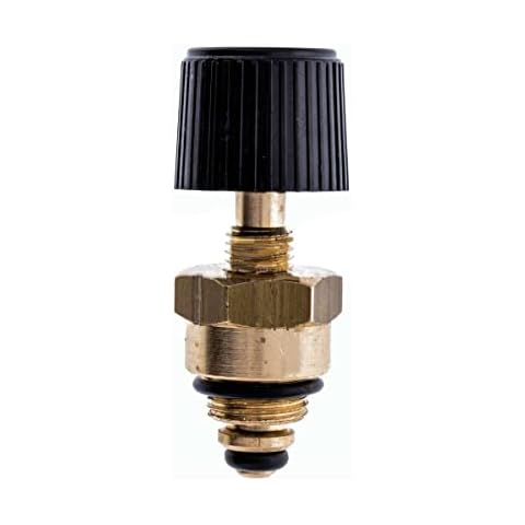 Llave llenado Caldera Saunier Duval Renova-MICRA Cover