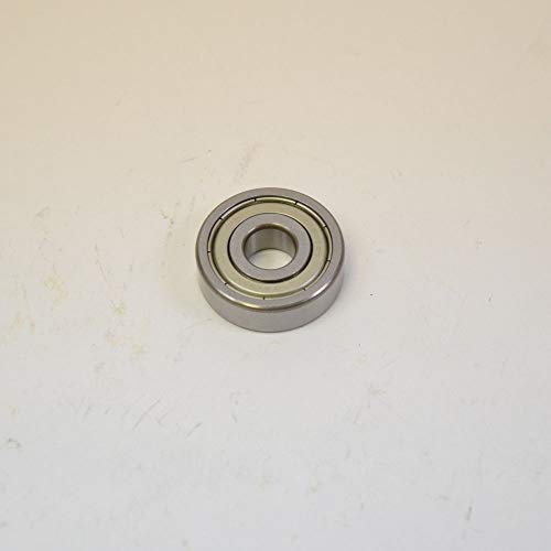 Bosch 2610911928 Table Saw Bearing Genuine Original Equipment Manufacturer (OEM) Part