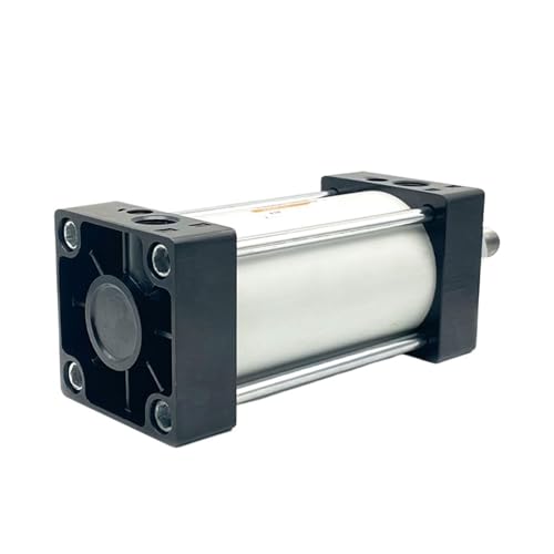 Cylindres pneumatiques SC double effet avec course longue pour vérin d'usine