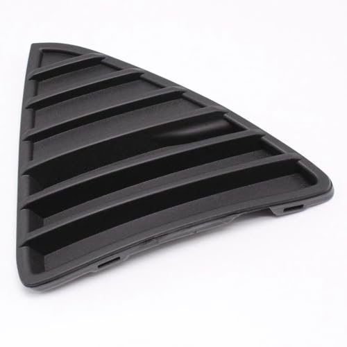 Grille antibrouillard Focus 2012 cassée ? Remplacez votre garniture noire BM5117K946AE