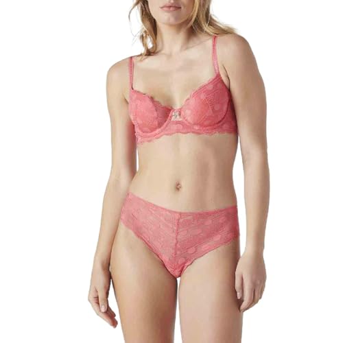 Shorty Symbole Brigitte Bardot lingerie femme dentelle confortable