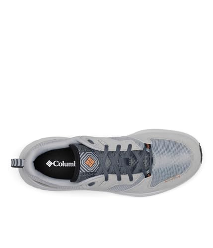 Image of Columbia Men Omni Grip Benson Shoes