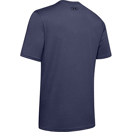Image of Under Armour Men's Sportstyle Left Chest Short-Sleeve T-Shirt