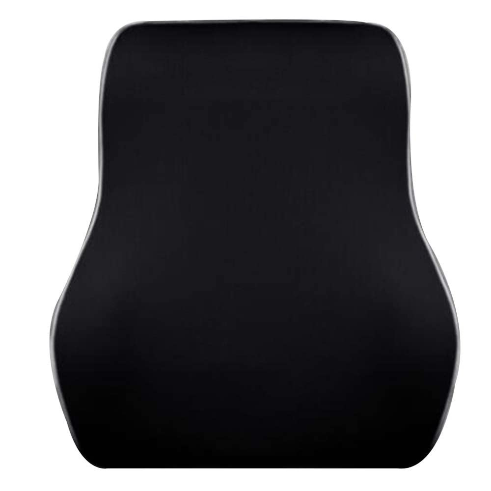 Support Lombaire pour Voiture et Bureau Idéal pour les Longs Trajets