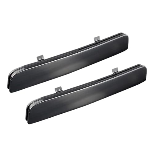 Réflecteur de pare-chocs arrière LED pour Range Rover L322 et Freelander 2 2003-2014