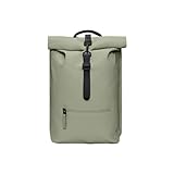 RAINS Mochila Enrollable