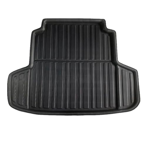 Tapis Coffre Voiture WILSEM pour Éviter Taches et Glissades en Chevrolet Cavalier