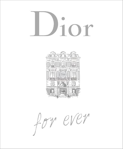 Dior For Ever