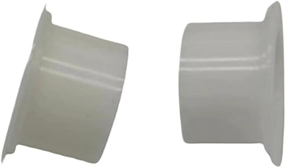 Steering Bushing Kit Compatible with DP DPD DPE DPG DPH DPX RO 872096 876507