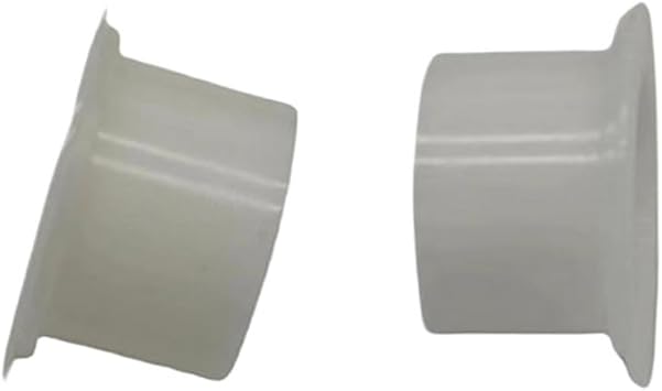 Steering Bushing Kit Compatible with DP DPD DPE DPG DPH DPX RO 872096 876507