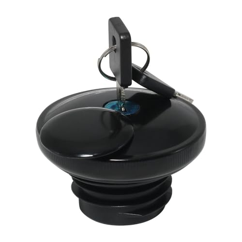 Tapa de motocicleta Sportster 1200 que soluciona fugas con fijación OEM 61272-92