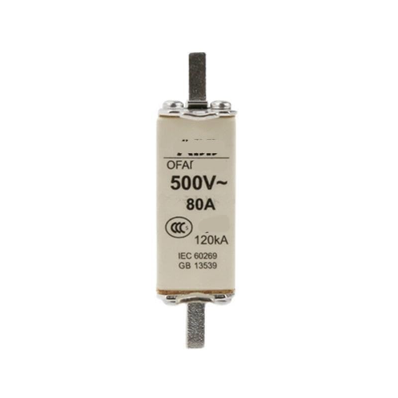 OFA Niederspannungssicherung 500V OFAFC000GG80 |