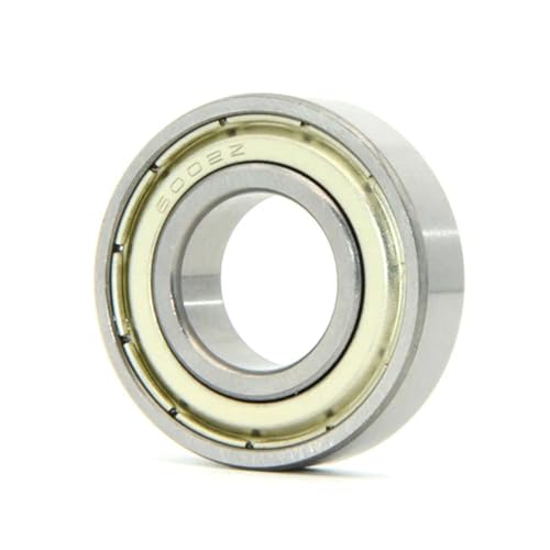 Roulement à billes 6005 2RS haute précision étanche 25x47x12 mm