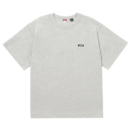 �i���K NANGA ECO HYBRID BOX LOGO EMBROIDERY TEE �G�R�n�C�u���b�h �{�b�N�X���S �G���u���C�_���[ �e�B�[ �����Y ���f�B�[�X ���j�Z�b�N�X T�V���c �J�W���A�� ���� NW2411-1G804