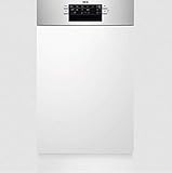 Ausstattungsmerkmale:ÖKO FAVORIT Geschirrspüler mit AirDry TechnologieAutoOff - Abschaltautomatik44dB - ExtraSilent 42dBBeladungserkennung Sensorlogic: Die Beladungserkennung SENSORLOGIC ermittelt die Geschirrart und -menge und die dafür benötigte Wasserzufuhr