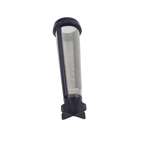 Conjunto de filtro de tela de válvula de controle de óleo 24356-25000 para Kia Spectra Spectra5 Spor