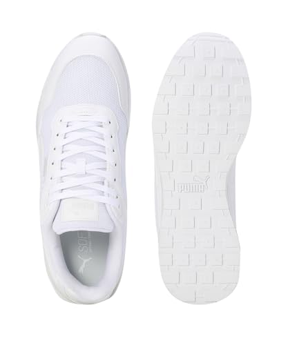 Image of Puma Unisex-Adult Graviton Mega Sneaker
